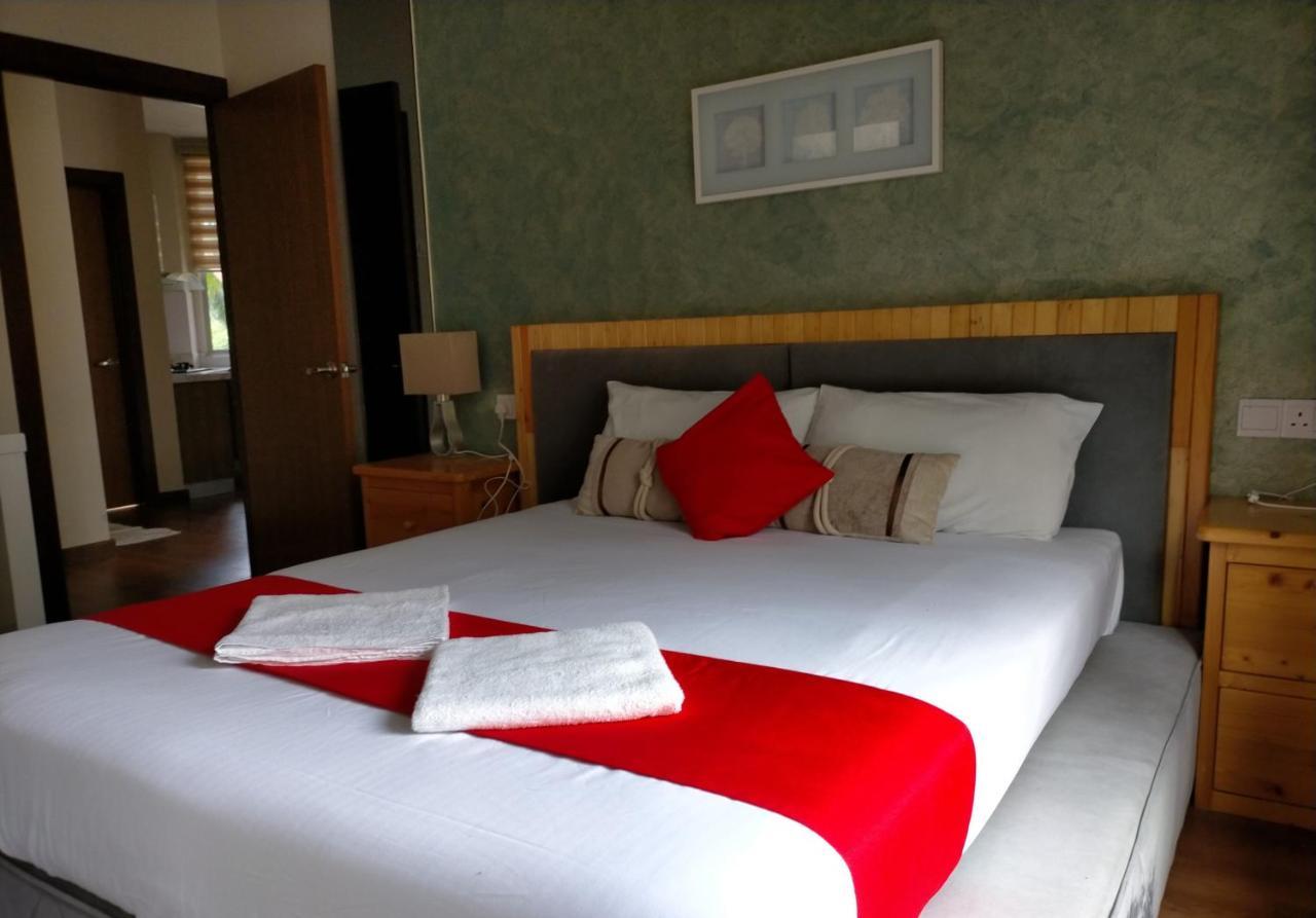 Family Premium Suite