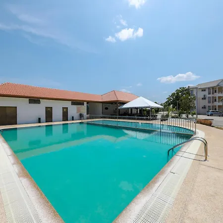Seri Bayu Resort Hotel-3